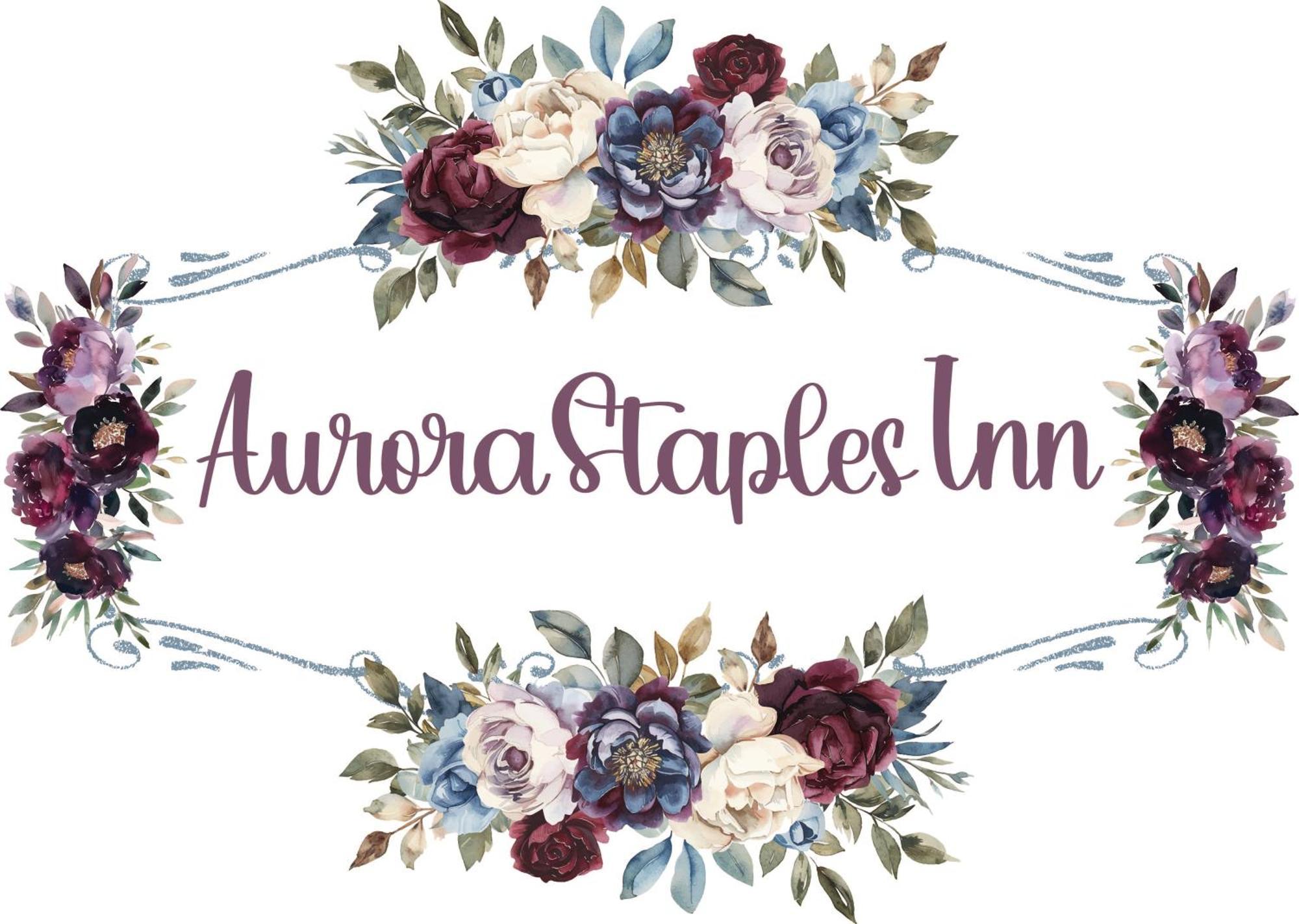 Aurora Staples Inn 斯蒂尔沃特 外观 照片