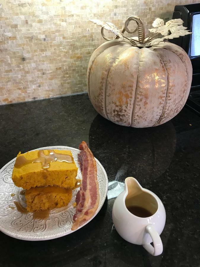 Aurora Staples Inn 斯蒂尔沃特 外观 照片